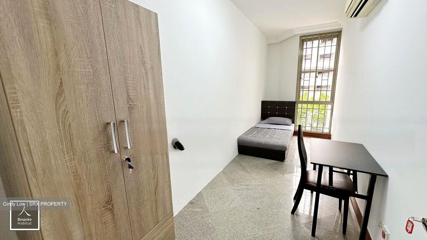 Parc Vista (D22), Condominium #453720451